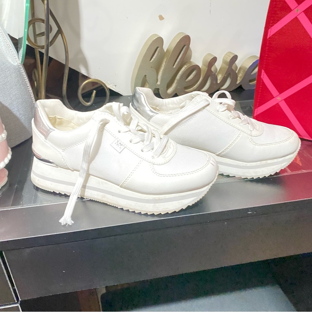 Michael kors  White Women's Sneakers